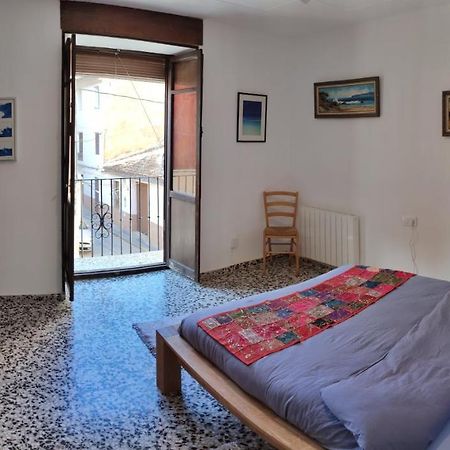 Ferienwohnung Ca Sanchis, Piso En El Casco Antiguo Xàtiva Exterior foto