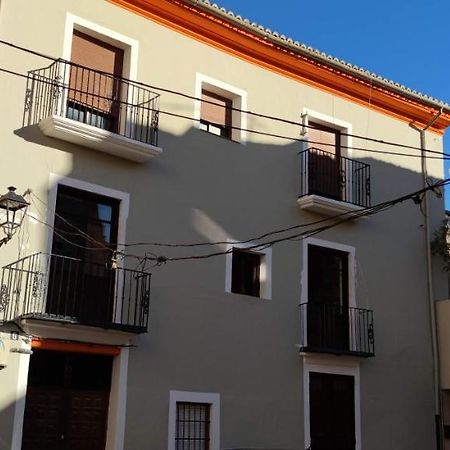Ferienwohnung Ca Sanchis, Piso En El Casco Antiguo Xàtiva Exterior foto