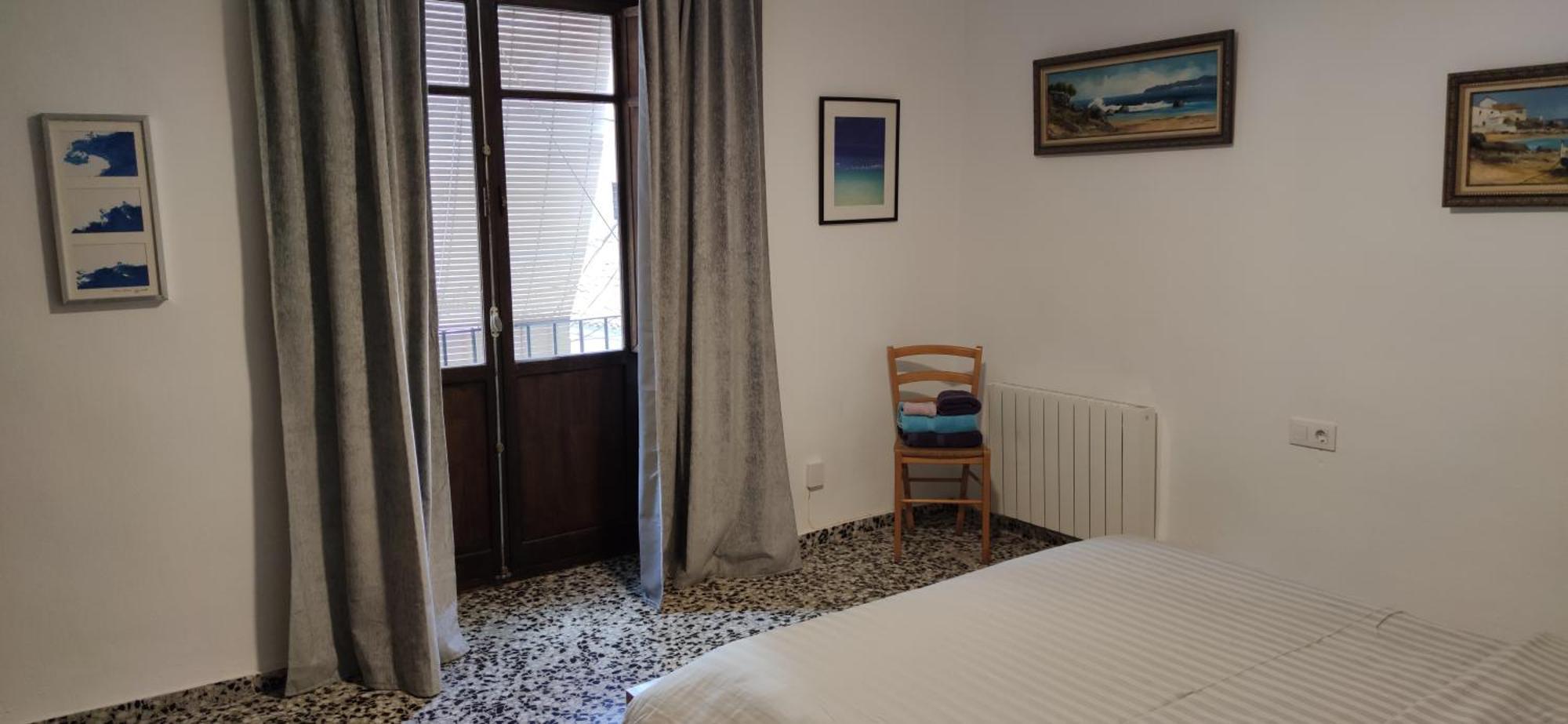 Ferienwohnung Ca Sanchis, Piso En El Casco Antiguo Xàtiva Zimmer foto